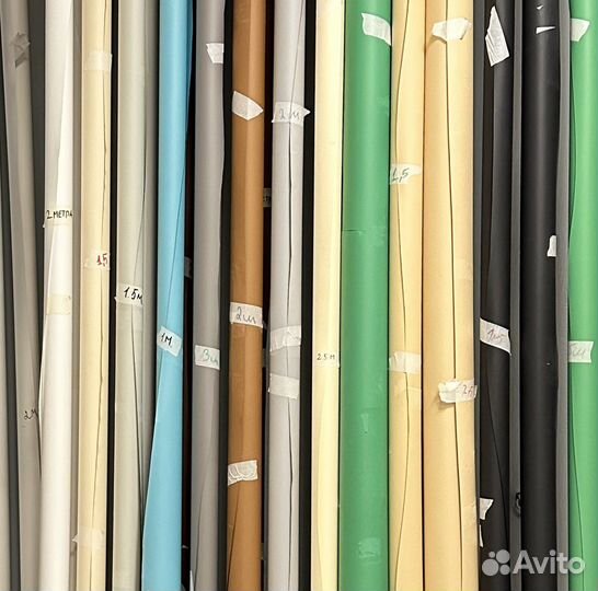 Остатки фонов для фотостудий