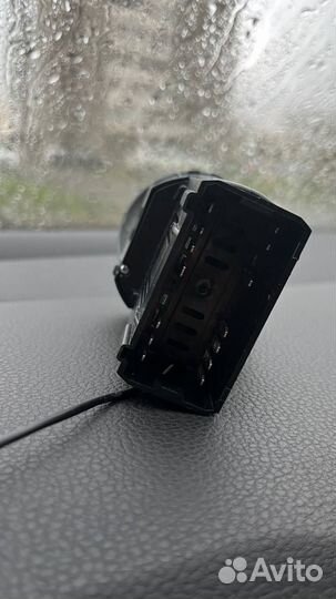 Переключатель света VAG