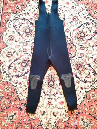 Гидрокостюм 9мм