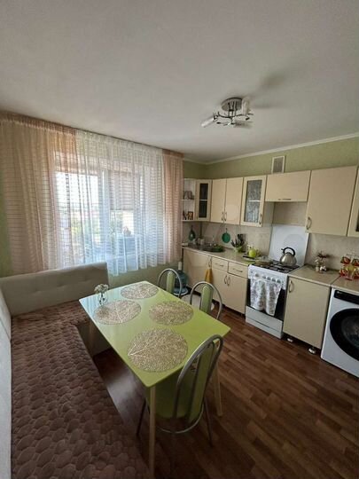 3-к. квартира, 67,6 м², 5/5 эт.