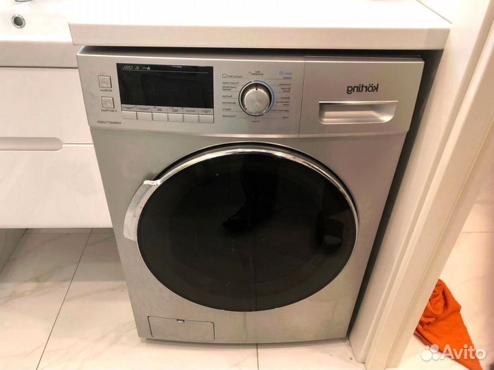 Ремонт стиральных машин / Ремонт холодильников