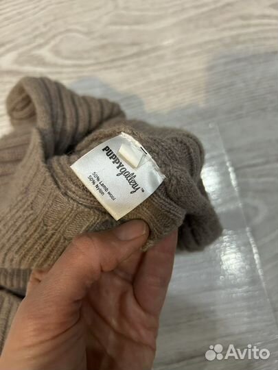 Свитер для маленьких собак