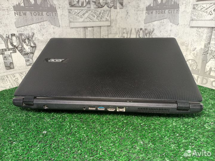 Мощный ноутбук Acer SSD240Gb/8Gb/гарантия