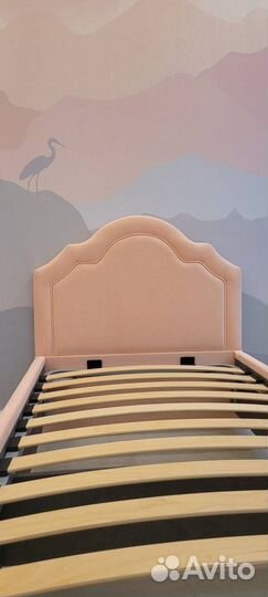Детская дизайнерская кровать в наличии