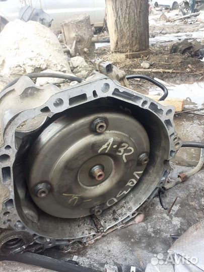 АКПП Nissan Maxima A32