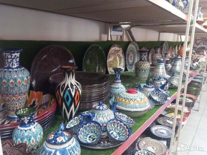 Чайный сервиз, чайный набор, чайники