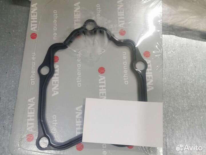 Прокладка клапанной крышки aprilia gilera