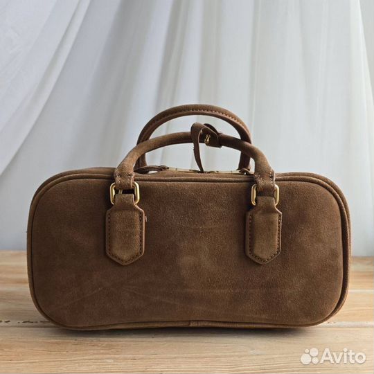 Сумка женская с ручками Miu Miu