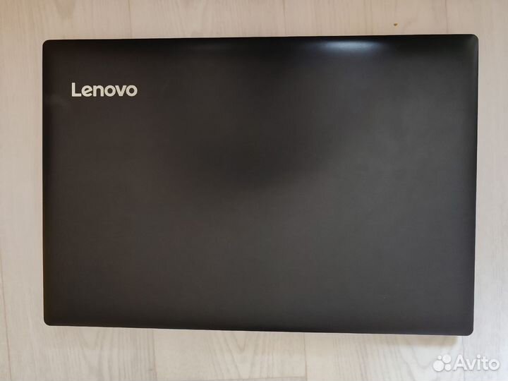 Ноутбук lenovo ideapad 330