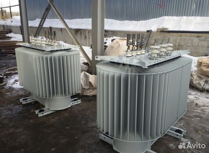 Трансформатор тмг 630/6