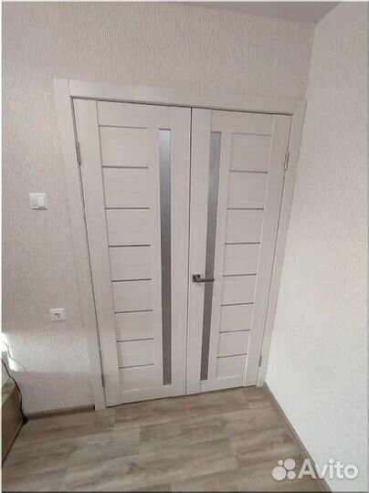 Двери межкомнатные современные