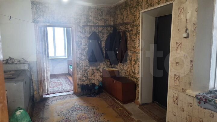 Дом 73,8 м² на участке 25 сот.