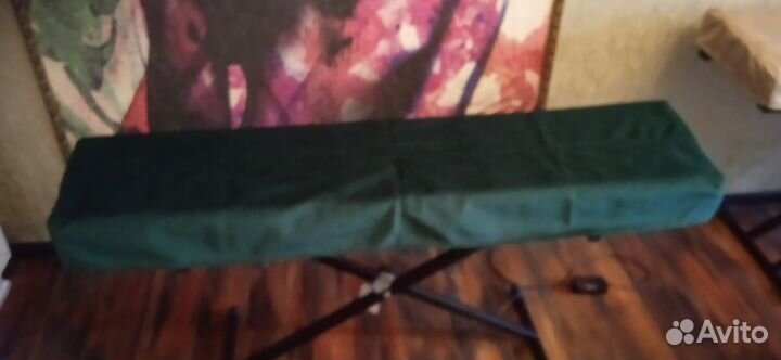 Чехол для цифрового пианино