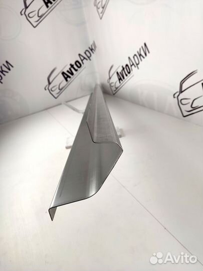 Порог ремонтный/ Кузовной порог