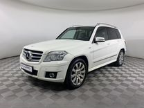 Mercedes-Benz GLK-класс 2.1 AT, 2012, 133 509 км, с пробегом, цена 1 777 000 руб.