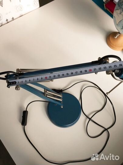 Лампа настольная IKEA