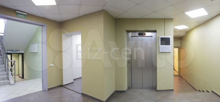 От собственника у метро офис 147 кв.м