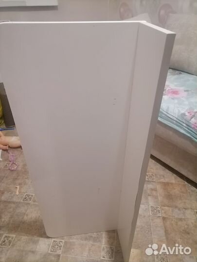 Ограничитель для кровати