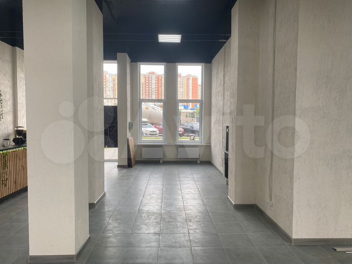 Торговая площадь, 40 м². Аптека,Оптика,Дом быта,Се