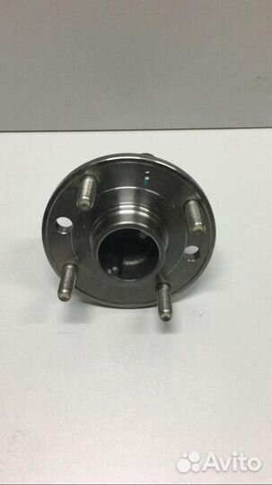 Шевролет ступица 96639607