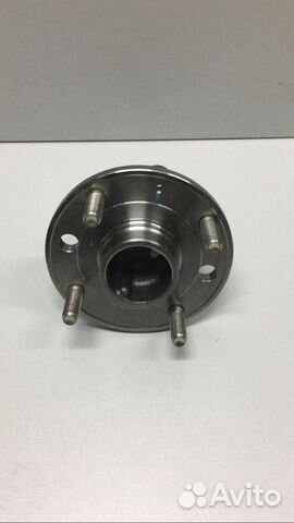 Шевролет ступица 96639607