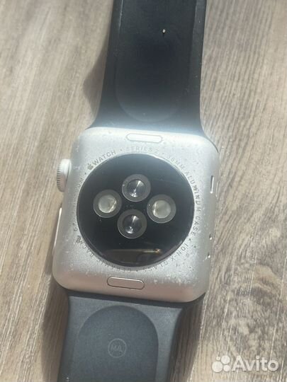 Apple watch series 2 38mm