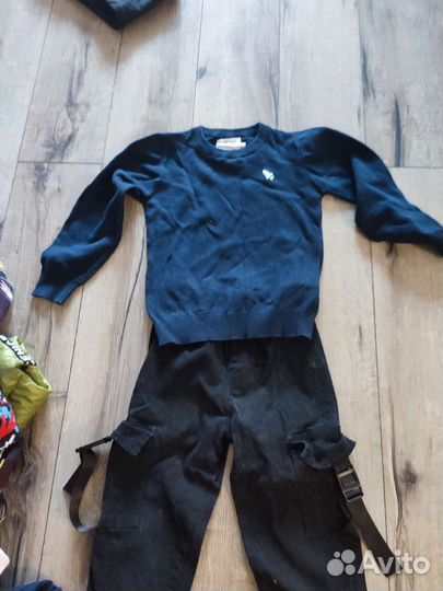 Детская одежда для мальчиков