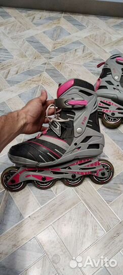 Ролики женские