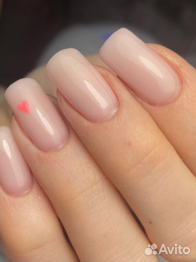 Маникюр/ Педикюр