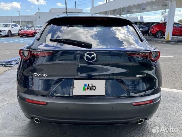 Mazda CX-30 2 AT, 2019, 29 990 км