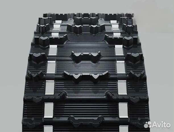 Гусеница для снегохода Arctic Cat Pantera