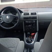 Volkswagen Pointer 1.0 MT, 2005, 196 000 км, с пробегом, цена 175 000 руб.