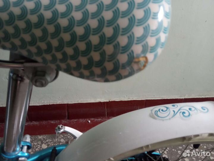 Велосипед детский Schwinn Stardust, 20 дюймов