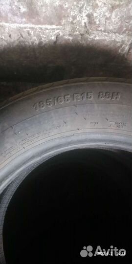 Kumho 975 185/65 R15
