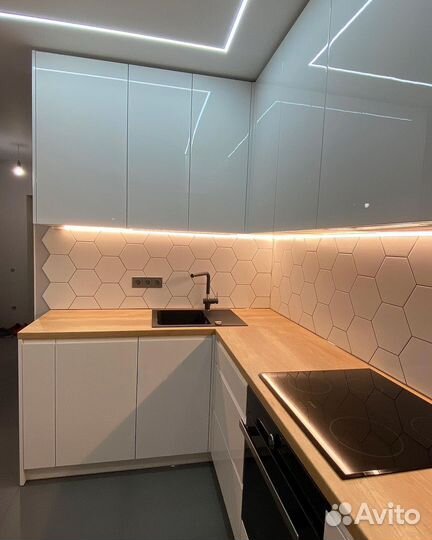 Кухня (цена за весь кпомплект) sh-0518742