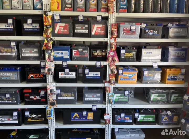 Акб Zuf 100 ah / Бесплатная Доставка