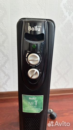 Обогреватель