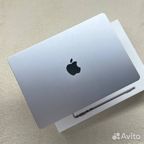 Macbook Air и Pro на M1; M2 (новые) объявление продам