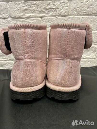 Угги для девочки