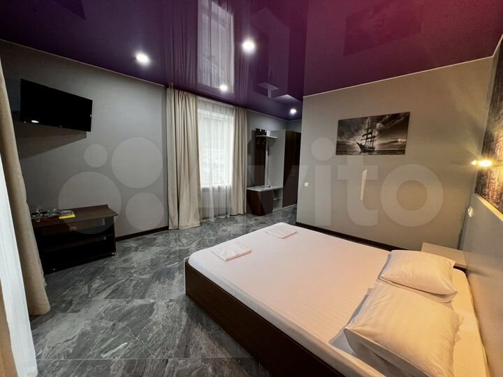 Комната 25 м², 2/4 эт.