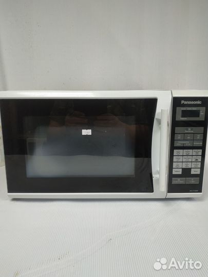 Микроволновая печь Panasonic.б.у
