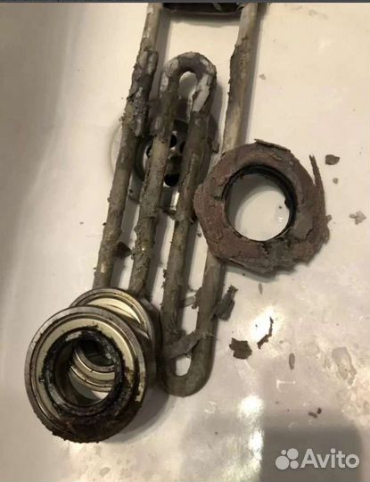 Ремонт стиральных машин и холодильников. Частник