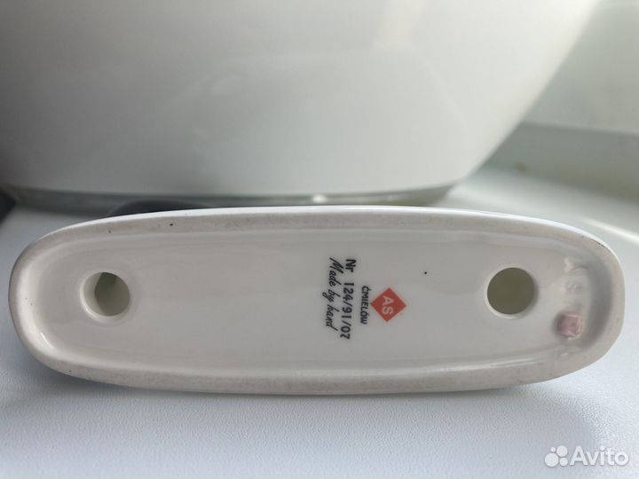 Статуэтки коллекционные Cmielow