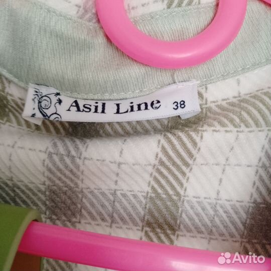 Платье повседневное