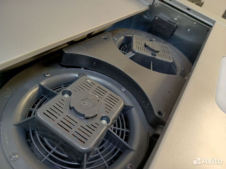 Вытяжка LEX honver 2M 600 inox trhi000002