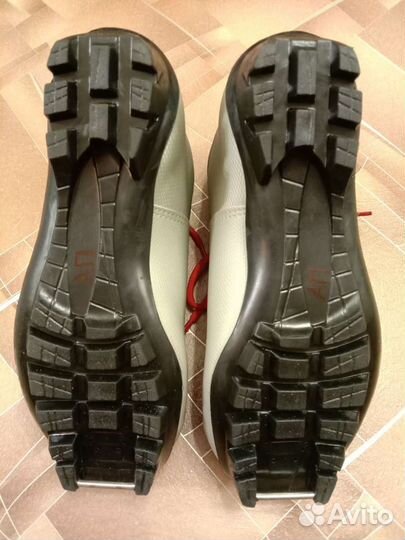 Лыжные ботинки Nordway