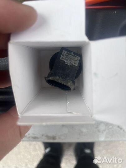 Лампа h16 12v 19w