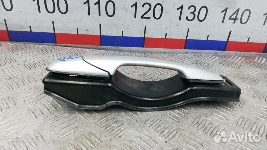 Ручка наружная передняя левая suzuki liana 1 (LSE1