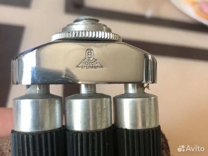 Штатив для фотоаппарата