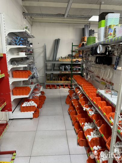 Строительные материалы остатки